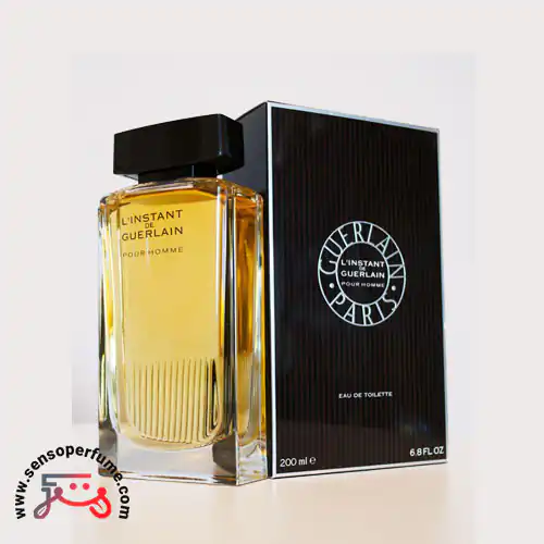 عطر ادکلن گرلن ال اینستنت ادوتویلت مردانه